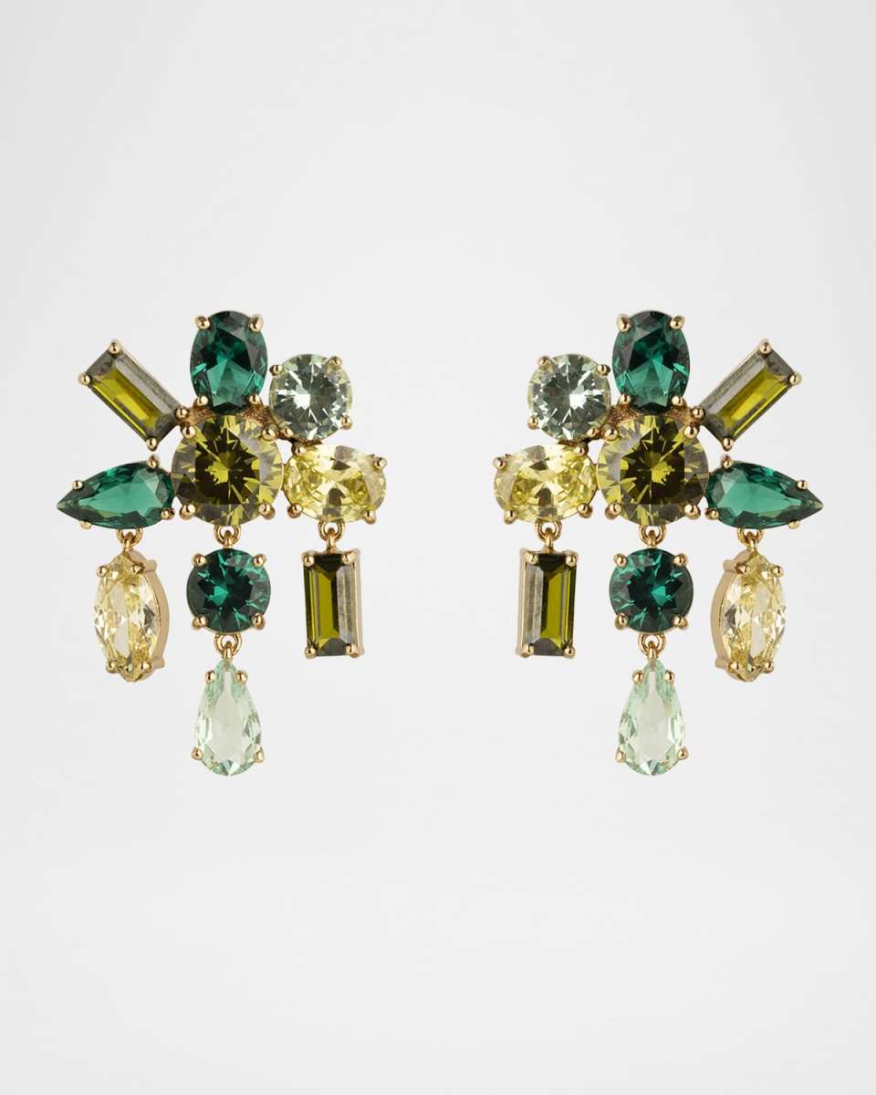 Tompkins Stud Earrings